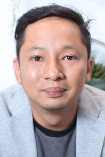 Ringgo Agus Rahman
