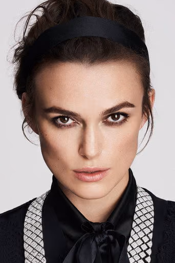 Keira Knightley