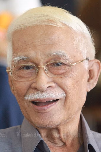 Sa-Ard Piempongsan