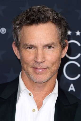 Shawn Hatosy