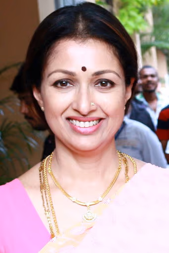 Gautami Tadimalla