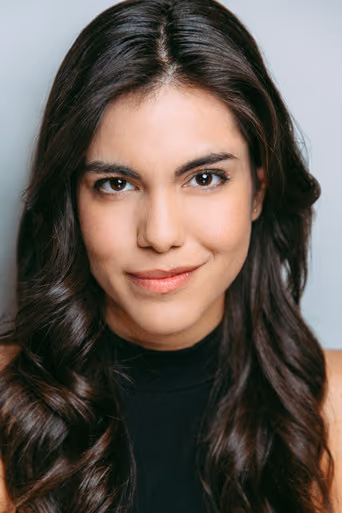 Veronica Long