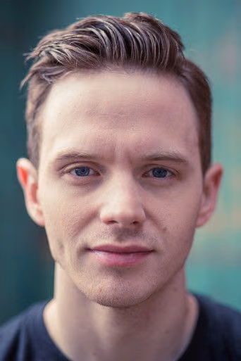 Mark O'Brien