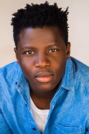 Adrian Walters