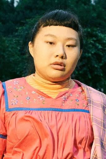 陳映如