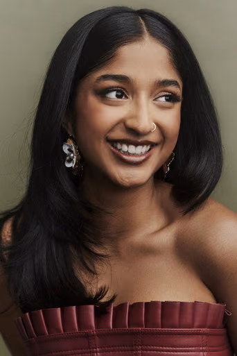 Maitreyi Ramakrishnan