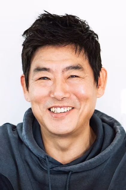 성동일