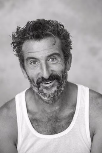 Luis Zahera