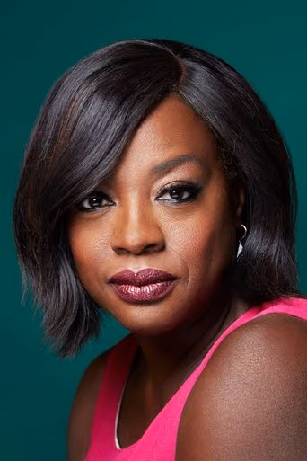 Viola Davis
