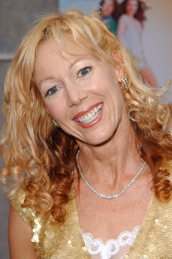 Lynn-Holly Johnson