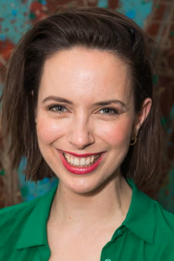 Kate O'Flynn