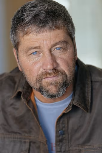 Chris Mullinax