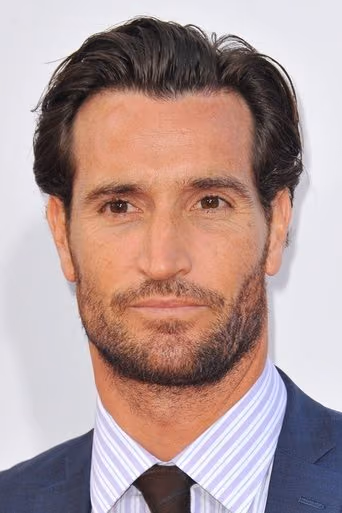 Matthew Del Negro