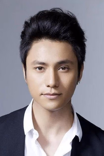 陈坤