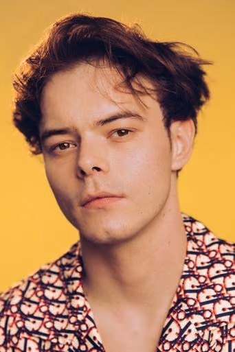 Charlie Heaton