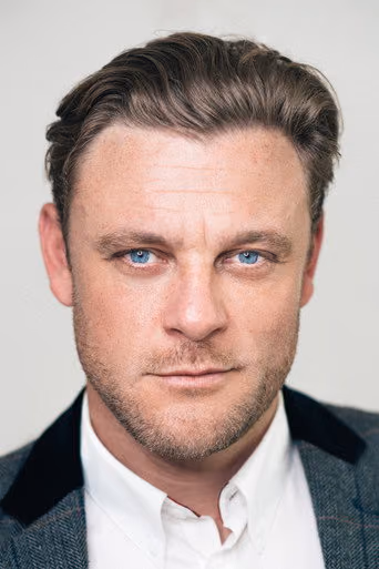 Kris Johnson