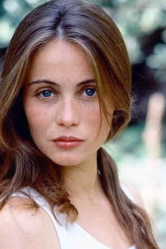 Emmanuelle Béart