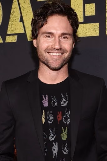 Marshall Cook
