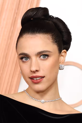 Margaret Qualley