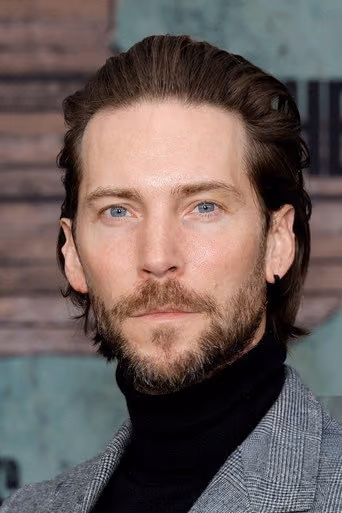 Troy Baker