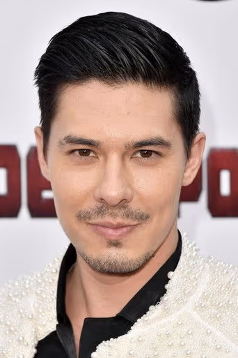 Lewis Tan