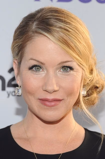 Christina Applegate