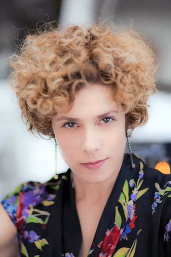 Cecilia Dazzi