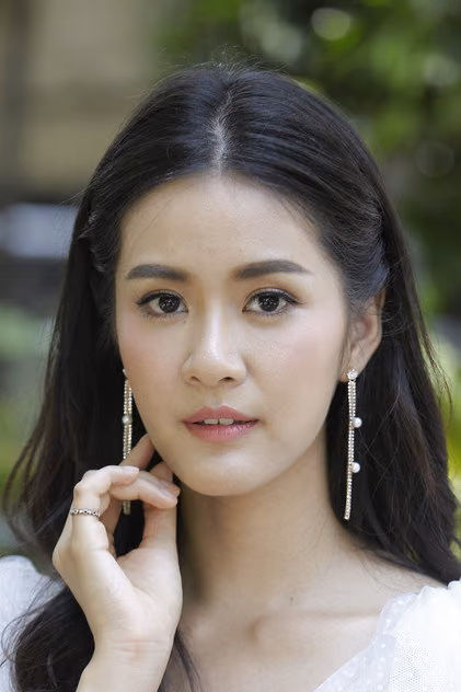 เฌอมาวีร์ สุวรรณภาณุโชค