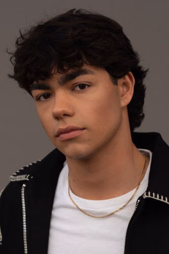 Malachi Barton