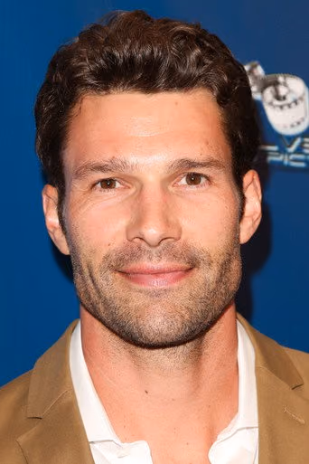 Aaron O'Connell