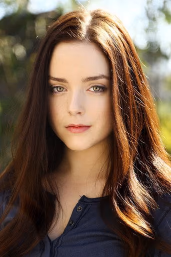 Madison Davenport