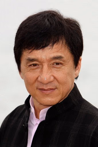 Jackie Chan