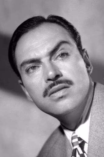 Pedro Armendáriz