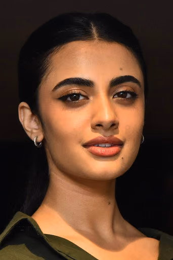 Rhea Singha