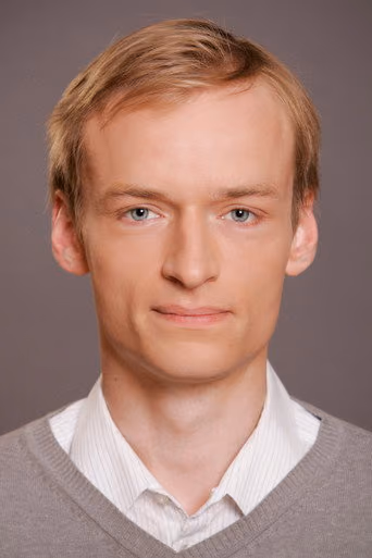 Kaspar Velberg