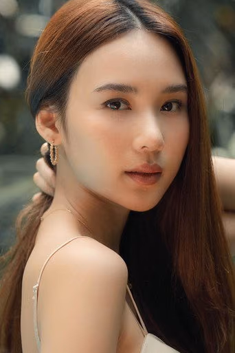 นริลญา กุลมงคลเพชร