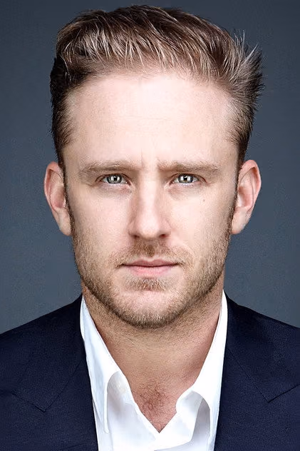 Ben Foster