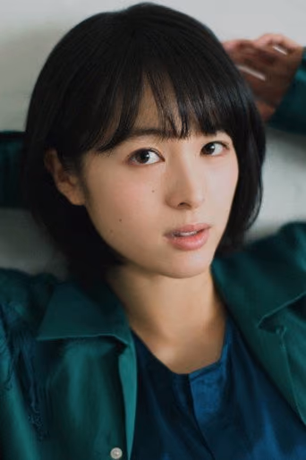 清野菜名