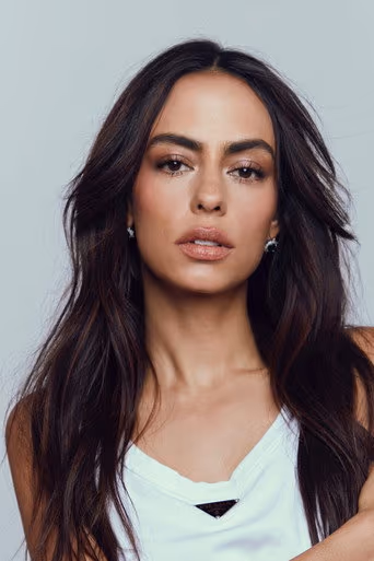 Paola FernÃĄndez