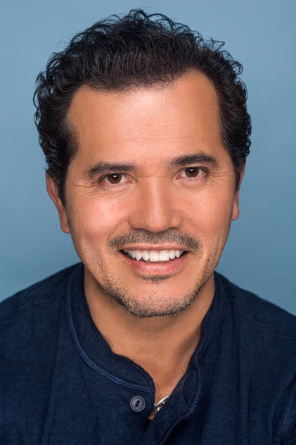 John Leguizamo