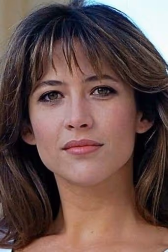 Sophie Marceau