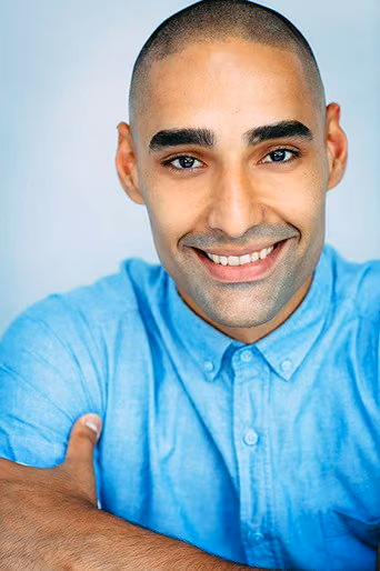 Navid Charkhi