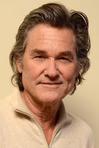 Kurt Russell