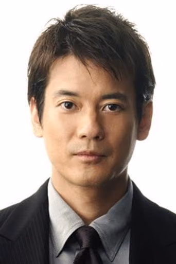 唐沢寿明