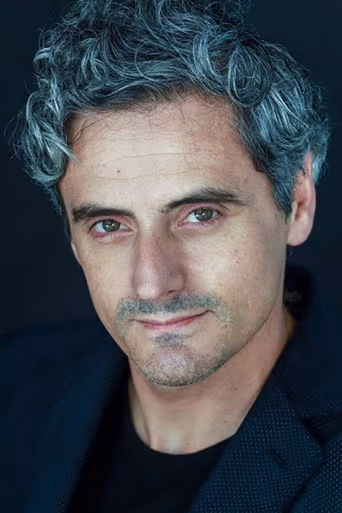 Israel Ruiz