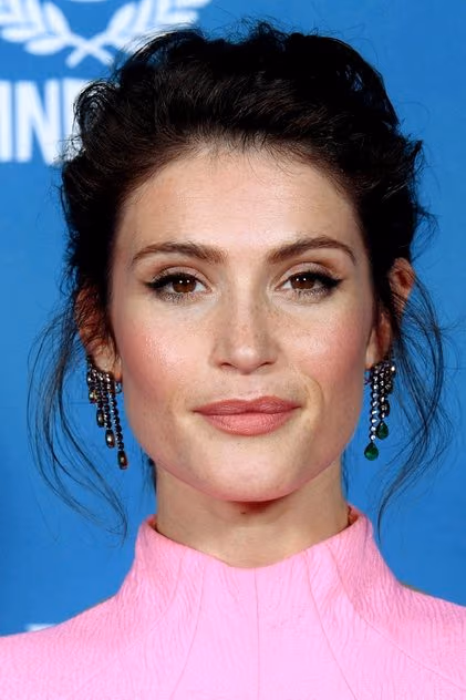 Gemma Arterton