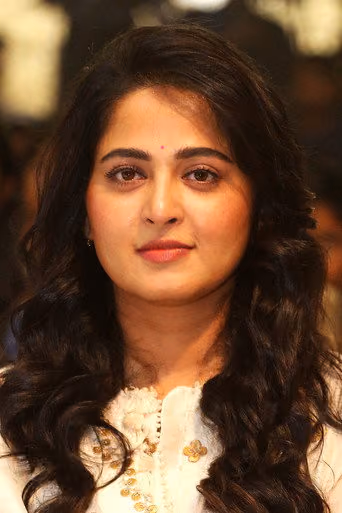 అనుష్క శెట్టి