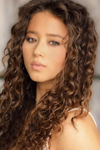 Samantha Cochran