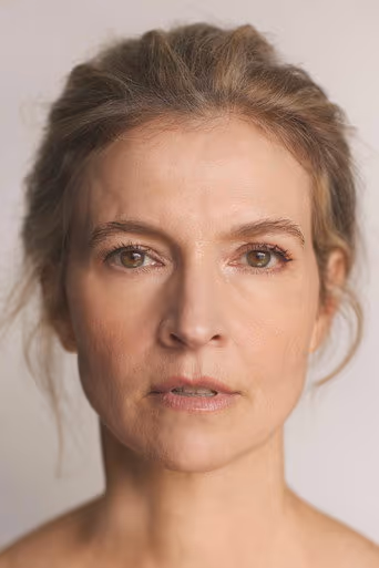 Tandi Wright