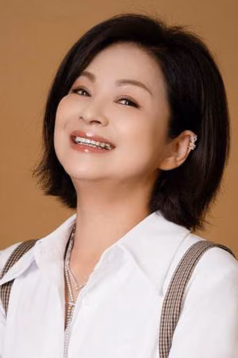 楊貴媚